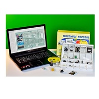 Коллекция натурально-интерактивная "Сырье для топливной промышленности" - «globural.ru» - Тихорецк