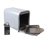 Шкаф сушильный - «globural.ru» - Тихорецк