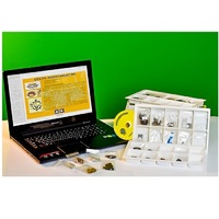 Коллекция натурально-интерактивная "Чугун и сталь" - «globural.ru» - Тихорецк