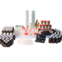 Набор для приготовления реактивов для ГИА по химии 2022 - «globural.ru» - Тихорецк