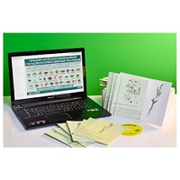 Гербарий натурально-интерактивный "Сельскохозяйственные растения" - «globural.ru» - Тихорецк