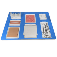 Тренажерный комплекс "Изучение и отработка ветеринарно-хирургических навыков на практике" - «globural.ru» - Тихорецк