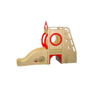 Игровой комплекс “Домик 4” - «globural.ru» - Тихорецк