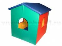 Домик игровой - «globural.ru» - Тихорецк