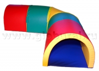 Игровой лабиринт 1 (ВИК) - «globural.ru» - Тихорецк