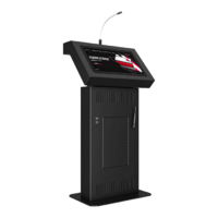 Интерактивная трибуна Voice 19" - «globural.ru» - Тихорецк