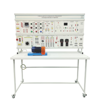 Учебный комплект лабораторного оборудования «Электрические аппараты» - «globural.ru» - Тихорецк
