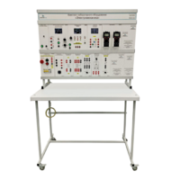 Комплект лабораторного оборудования «Электромеханика» - «globural.ru» - Тихорецк