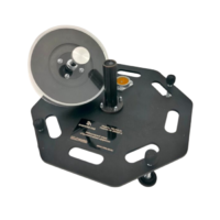 Лабораторный стенд "Гироскопические эффекты"  - «globural.ru» - Тихорецк