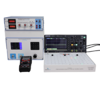 Установка «Электрические процессы в простых линейных цепях»  - «globural.ru» - Тихорецк