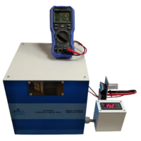 Установка "Абсолютно черное тело"   - «globural.ru» - Тихорецк