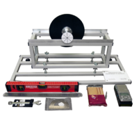 Установка «Уравновешивание вращающихся масс»   - «globural.ru» - Тихорецк