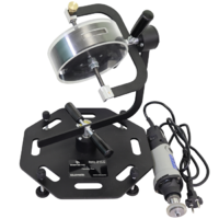 Гироскоп Фуко  - «globural.ru» - Тихорецк