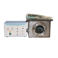 Лабораторный стенд для изучения физической модели аэрометрических датчиков с использованием оптико-цифровых методов получения информации о деформации измерительного упругого элемента - «globural.ru» - Тихорецк