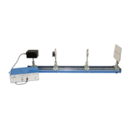 Лабораторная установка «Принцип неопределенности Гейзенберга» - «globural.ru» - Тихорецк