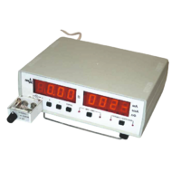 Установка для изучения p-n перехода   - «globural.ru» - Тихорецк