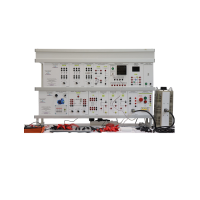 Стенд «Энергоаудит в системах электроснабжения»  - «globural.ru» - Тихорецк