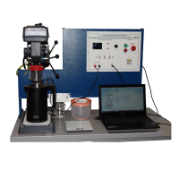 Учебный лабораторный стенд по исследованию процессов неизотермического перемешивания пищевых материалов - «globural.ru» - Тихорецк