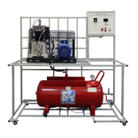 Лабораторная установка «Термодинамические циклы поршневых машин»  - «globural.ru» - Тихорецк