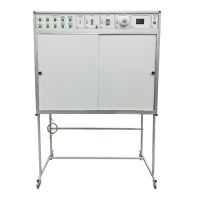 Лабораторный стенд «Энергосберегающие технологии в светотехнике» - «globural.ru» - Тихорецк