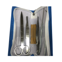 Набор для препарирования - «globural.ru» - Тихорецк