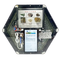 Модуль интерактивный с искусственным интеллектом "Интеллектуальная география" - «globural.ru» - Тихорецк