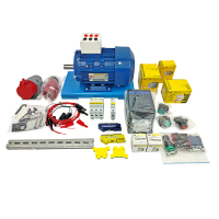 Комплект монтажа и наладки схем плавного пуска асинхронного двигателя - «globural.ru» - Тихорецк