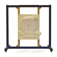 Лабораторный стенд «Моделирование процесса формообразования зубьев в станочном зацеплении» - «globural.ru» - Тихорецк