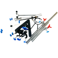 Штатив демонстрационный - «globural.ru» - Тихорецк