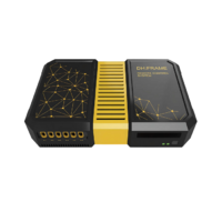 Комплекс дистанционного управления техникой DH:Remote Control System - «globural.ru» - Тихорецк