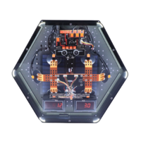 Модуль интерактивный "Генератор солнечной энергии" - «globural.ru» - Тихорецк