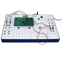 Комплект лабораторного оборудования «Радиотехнические цепи и сигналы»  - «globural.ru» - Тихорецк