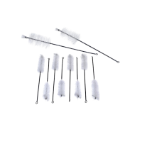 Комплект ершей для мытья лабораторной посуды - «globural.ru» - Тихорецк