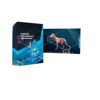 Виртуальный учебный комплекс «Интерактивный трехмерный атлас анатомии животных» К1 - «globural.ru» - Тихорецк