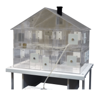 Лабораторная установка для исследования распространения дыма в жилых помещениях - «globural.ru» - Тихорецк