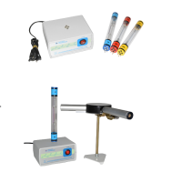 Набор спектральных трубок с источником питания - «globural.ru» - Тихорецк