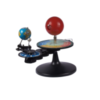 Теллурий (Модель Солнце-Земля-Луна) вариант 2 - «globural.ru» - Тихорецк