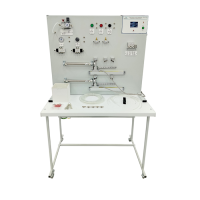 Типовой комплект учебного оборудования «Пневмопривод и электропневмоавтоматика» - «globural.ru» - Тихорецк