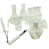 Комплект посуды демонстрационной с принадлежностями  - «globural.ru» - Тихорецк