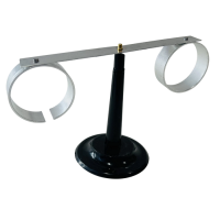 Прибор для демонстрации правила Ленца - «globural.ru» - Тихорецк