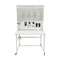 Комплект лабораторного оборудования «Электромонтаж и наладка электрических цепей, автоматики и электромоторов» - «globural.ru» - Тихорецк