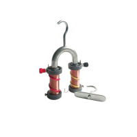 Электромагнит разборный (подковообразный) - «globural.ru» - Тихорецк