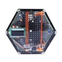 Модуль интерактивный "Обнаружение ускорения" - «globural.ru» - Тихорецк