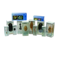 Комплект влажных препаратов демонстрационный - «globural.ru» - Тихорецк