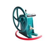 Насос вакуумный Комовского (вариант 2) - «globural.ru» - Тихорецк