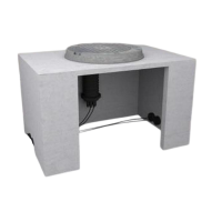 Стенд-тренажер «Монтаж магистральной линии ВОЛП в телекоммуникационном колодце» - «globural.ru» - Тихорецк