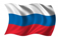 Флаг России - «globural.ru» - Тихорецк