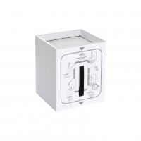 Фильтрующий элемент Makeblock HEPA Composite Filter (1 pcs) - «globural.ru» - Тихорецк