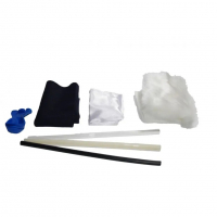 Набор палочек по электростатике (вариант 2) - «globural.ru» - Тихорецк