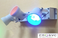 Интерактивная система "Луч" - «globural.ru» - Тихорецк